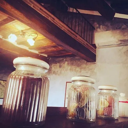 Domus Ghibellinae- Fonte Di San Benedetto Appartement Cortona